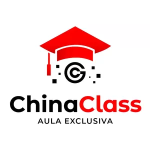 Imagem de capa para o Evento online CHINA CLASS