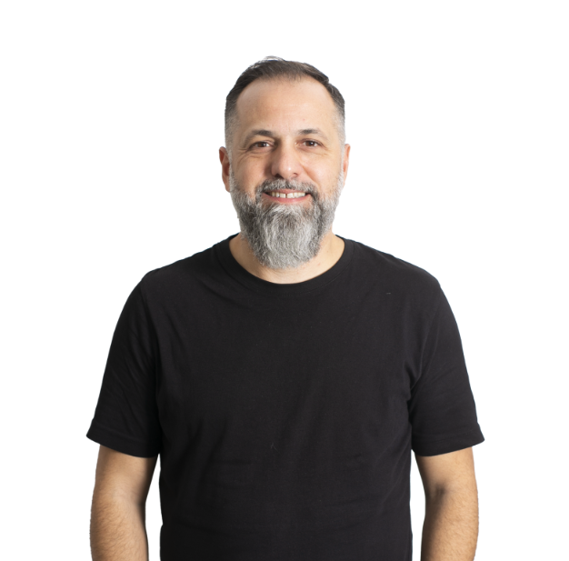 • Mariano Sennewald •