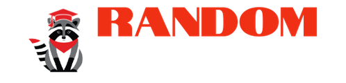 RANDOM University logo