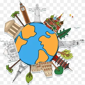 Imagem de capa para o Ebook Calculadora de Milhas 