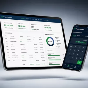 Imagem do curso Audit + Bonus:Calculadora Anti-Prejuízo 