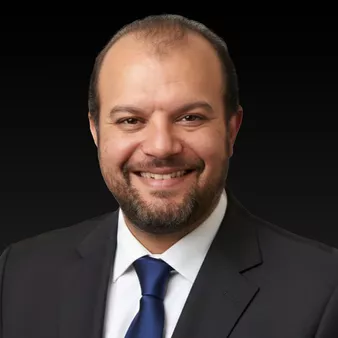 صورة المحاضر