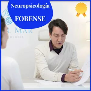 Imagen de portada para Curso online Curso sobre Neuropsicología Forense