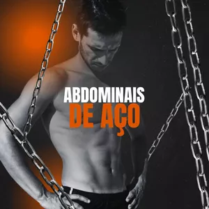 Imagem de capa para o Curso online Abdominais De Aço