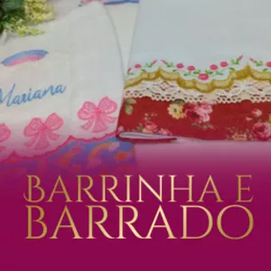 Imagem de capa para o Curso online PROJETO DE BARRINHA E BARRADO NA BORDADEIRA