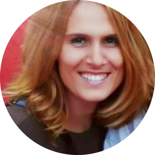 Victoria Cabrero, España.