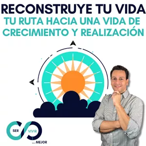 Imagen de portada para Curso online Método SERVIRME: Reconstruye tu vida, tu ruta hacia una vida de crecimiento y realización