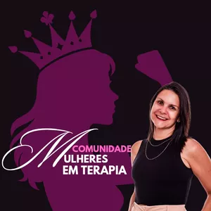 Imagem de capa para o Curso online COMUNIDADE MULHERES EM TERAPIA 