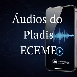 Imagem do curso Áudios do PLADIS - ECEME