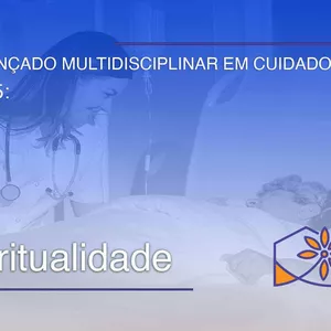 Imagem de capa para o Curso online CP 05 - Avançado Multidisciplinar em Cuidados Paliativos - Módulo 5
