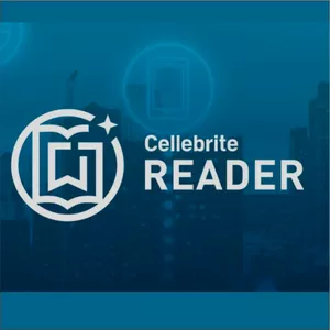 Imagem de capa para o Curso online Curso da Ferramenta de Análise Forense Cellebrite Reader.