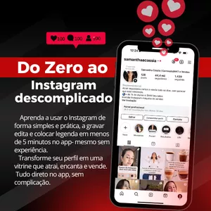 Capa do curso 