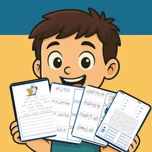 Imagem de capa para o Ebook TREINANDO A DATILOLOGIA