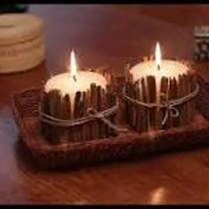 Imagen de portada para Ebook ARTE DE LAS VELAS