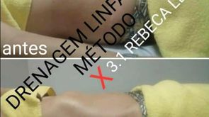 curso de drenagem linfática