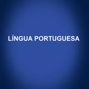 Imagem principal do produto Curso de Português 