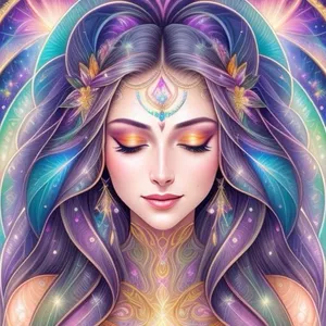 Imagem do curso DEUSA EXPONENCIAL prosperidade