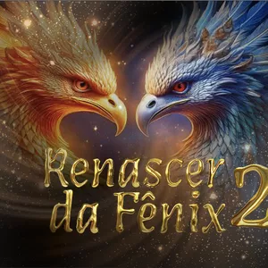 Imagem de capa para o Curso online O Renascer da Fênix 2