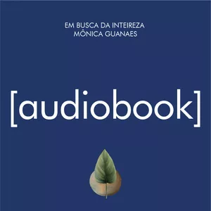Imagem de capa para o Curso online EBI - Em Busca da Inteireza [Audiobook]