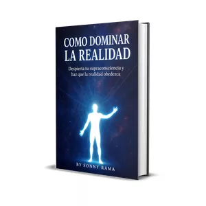 Imagen de portada para Ebook Como Dominar La Realidad