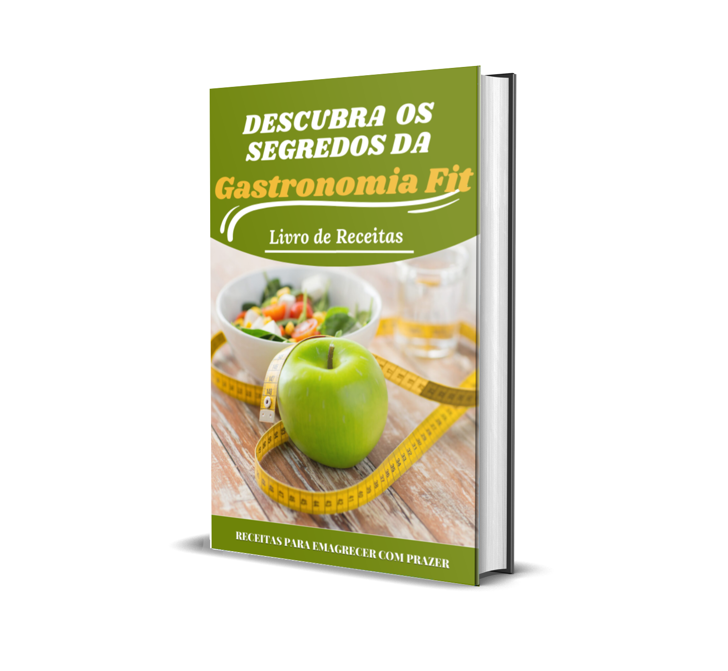 Imagem do curso Gastronomia Fitness