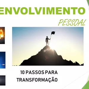 Imagem de capa para o Ebook desenvolvimento pessoal