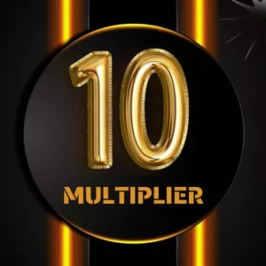 Cover image for Online course EARNINGS MULTIPLIER: Increase your earnings by up&nbsp;to&nbsp;10&nbsp;times