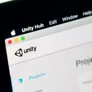 Imagem de capa para o Curso online Desenvolvendo Projetos em Unity