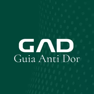 Imagem de capa para o Curso online GAD Guia Anti Dor 