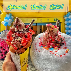 Imagem do curso Sorveteria Lucrativa