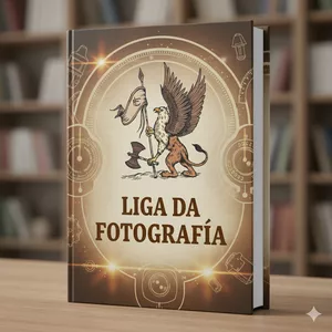 Imagem de capa para o Ebook Segmentação Cirúrgica para Retrato Corporativo