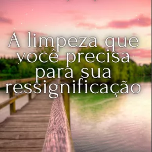 Imagem de capa para o Ebook O ho'oponopono - A limpeza que você precisa para sua ressignificação.