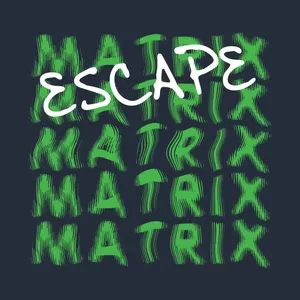 Imagen de portada para Curso online Escape the matrix 1 a 1