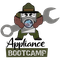 appliance boot camp