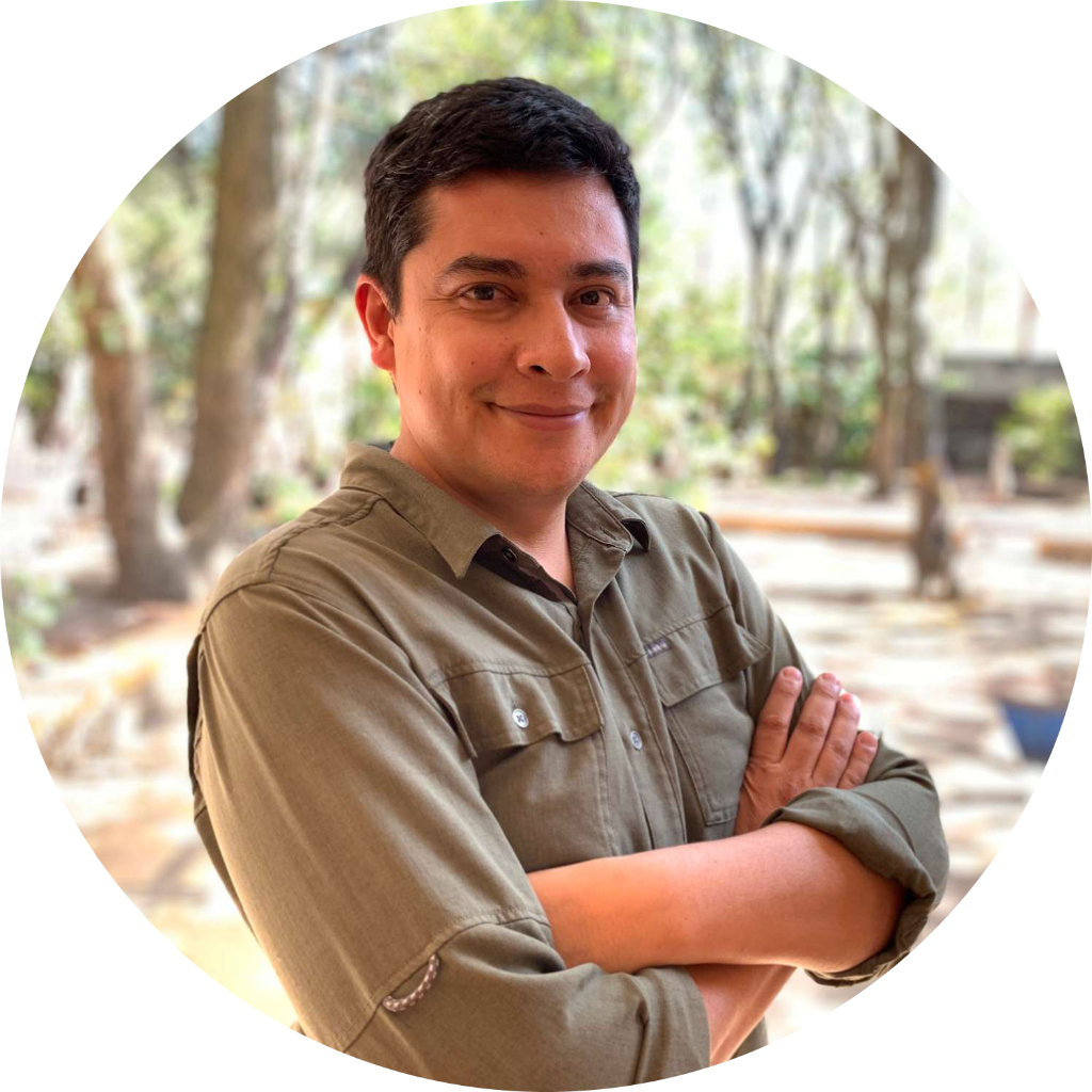 Anuar Martínez