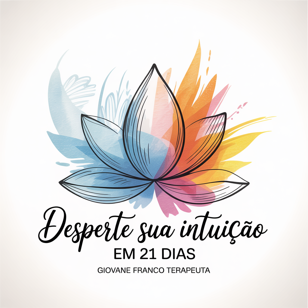 Imagem do curso Intuição no Dia a Dia - Seu Guia prático de 21 dias!