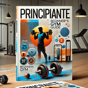 Imagen de portada para Ebook RutinaFit Principiante 