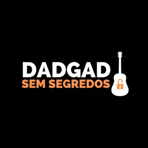 Imagem de DADGAD SEM SEGREDOS criado por LEIQS na hotmart