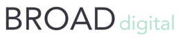 BROAD Digital Consulting