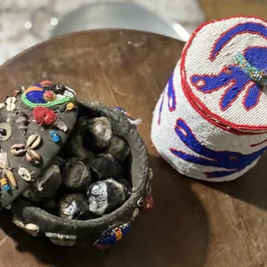 Imagem de capa para o Curso online Magias simples para todos os fins