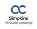Simpkins FE Quality Consulting