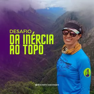 Imagem de capa para o Curso online Desafio Da Inércia ao Topo 