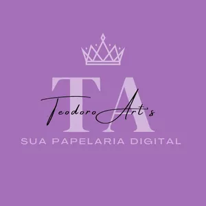 Imagem de capa para o Curso online Papelaria Digital 