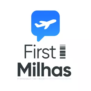 Imagem de capa para o Curso online FIRST MILHAS