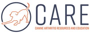 CanineArthritisResources&Education logo