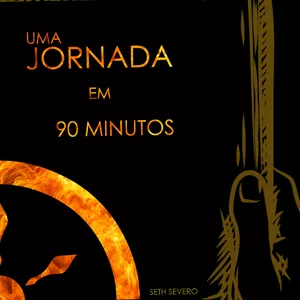Imagem de capa para o Ebook Uma Jornada em 90 Minutos