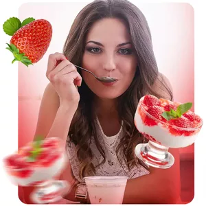 Imagem do curso Curso Iogurte Caseiro