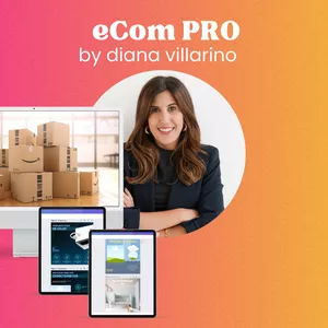 Imagen de portada para Curso online Ecom PRO