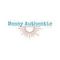 Messy Authentic logo