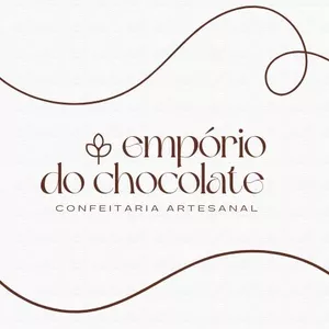 Imagem de capa para o Ebook E-book Empório do Chocolate
